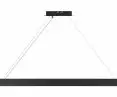Baris Square lamp