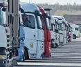 Port Radomsko — tu kontenery morskie płyną po lądzie