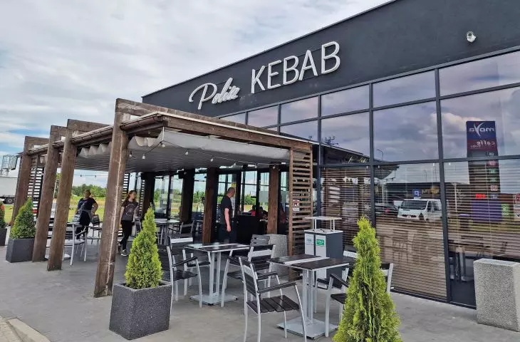  Polish Kebab - the subculture is quite patriotic