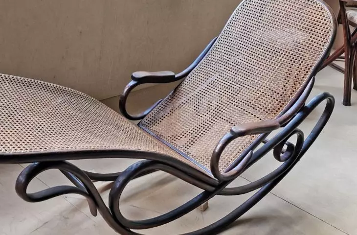 In the world of Fameg bentwood furniture, you can sit back and be impressed