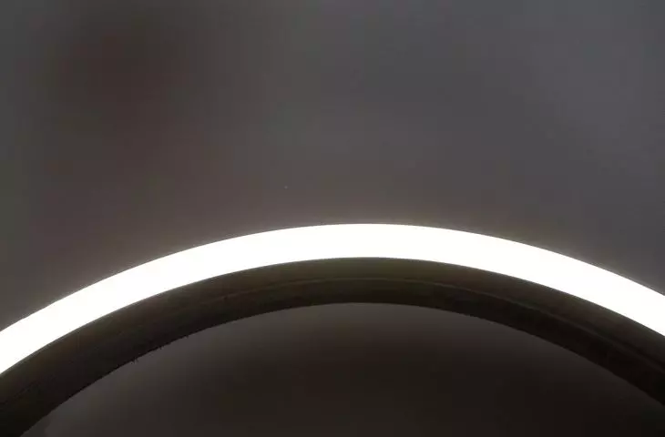 architectural light lines