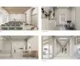 I Nagroda — CH+ Architekci Wojciech Chrzanowski