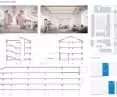 II Nagroda — Pracownia Projektowa Zuzanna Bujacz-Jaworska, Marcin Kwietowicz i 3MK Projekt