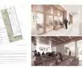III Nagroda — NM architekci Tomasz Marciniewicz, Zuzanna Szpocińska i Jerzy Grochulski