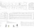 III Nagroda — NM architekci Tomasz Marciniewicz, Zuzanna Szpocińska i Jerzy Grochulski