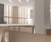 Mezzanine