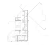 Roof plan