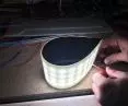 architectural light lines