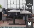 REJS company is one of the leading manufacturers and distributors of furniture accessories and components, operating on the Polish market