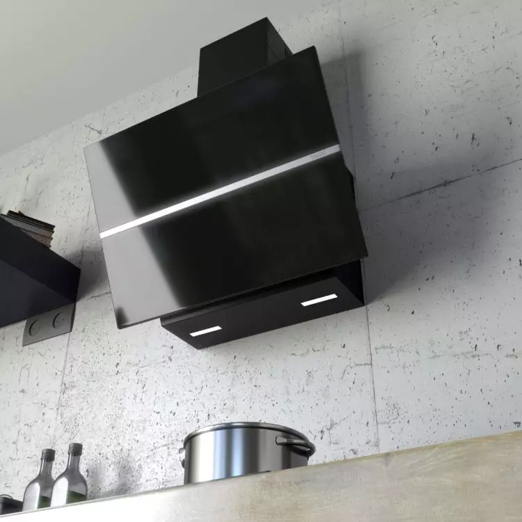 LAMIERA GL-60 hood