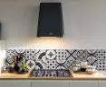 Okap kuchenny Smart Deco