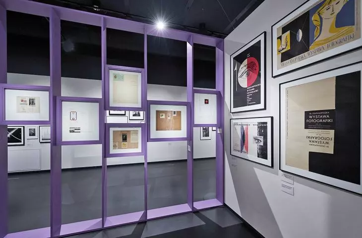  fragment części „Zawód: fotografik”