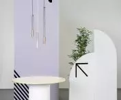 Oświetlenie Modern Glass