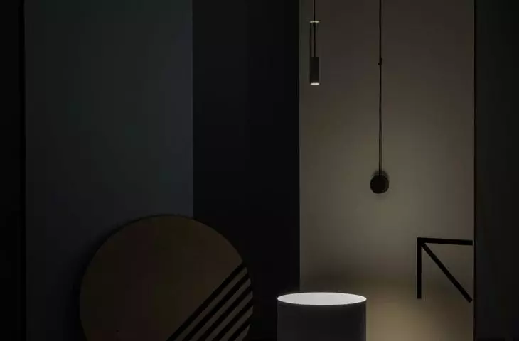 Modern Glass Lighting