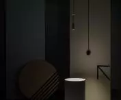 Modern Glass Lighting