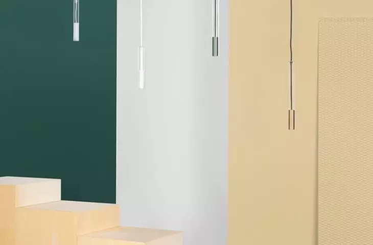 Modern Glass Lighting