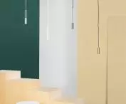 Oświetlenie Modern Glass