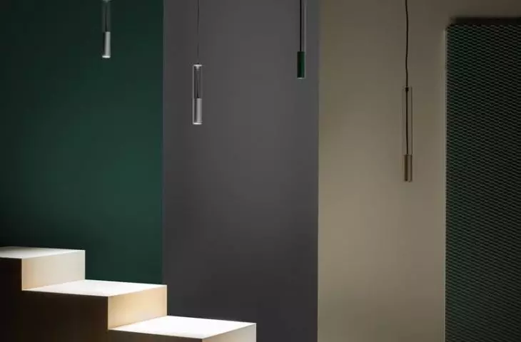 Modern Glass Lighting