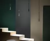 Oświetlenie Modern Glass