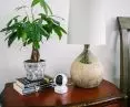 Kamera WIFI E1 ZOOM