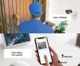 Two-way conversation capability
