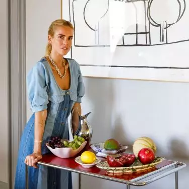 Blanca Miró Scrimieri 