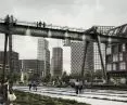 High-rise buildings will be built in the district 