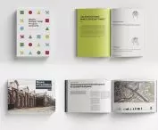 W ramach pracy powstał podręcznik oraz kompleksowa koncepcja urbanistyczna Przeróbki