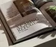 Presentation of the design trends book for 2024 