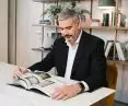 Presentation of the design trends book for 2024 
