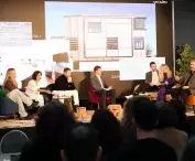Presentation of the design trends book for 2024 