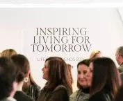 Presentation of the design trends book for 2024 