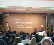 Presentation of the design trends book for 2024 
