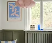 Villo 60 Nordlux pendant lamp