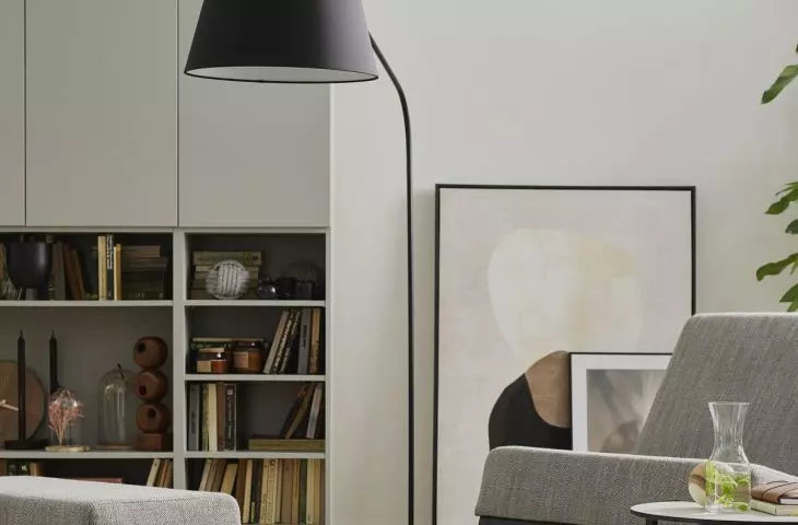 Enjoy floor lamp