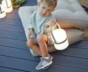 Lampa Solar duża