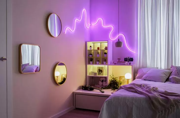 Neon Led Twinky Flex