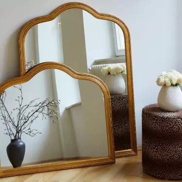 Choose accessories on the basis of contrasts