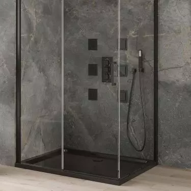 MEXEN OMEGA shower enclosure