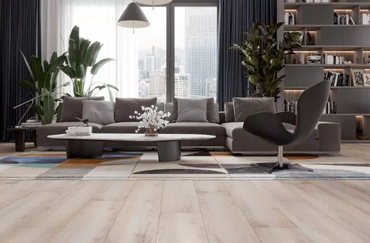 Corfu Oak - Lotus Collection