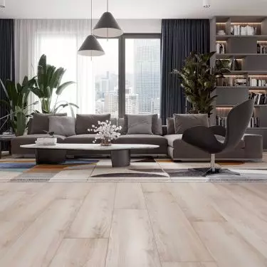 Corfu Oak - Lotus Collection
