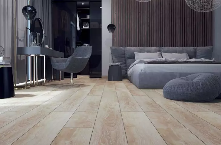 Canadian Oak - De Lux Collection, waterproof flooring