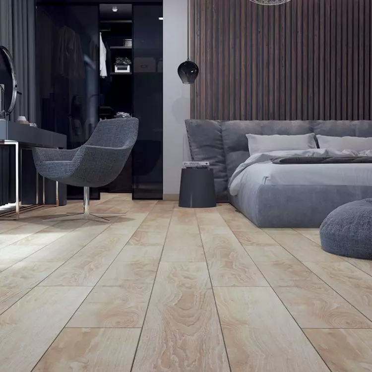 Canadian Oak - De Lux Collection, waterproof flooring