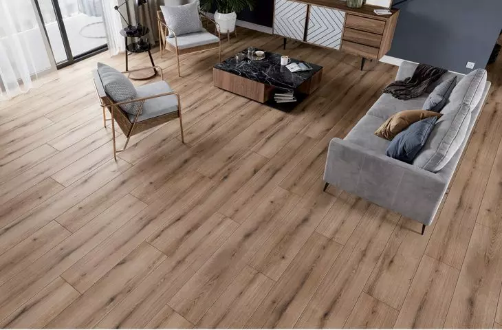 Ibiza oak - Lotus Collection