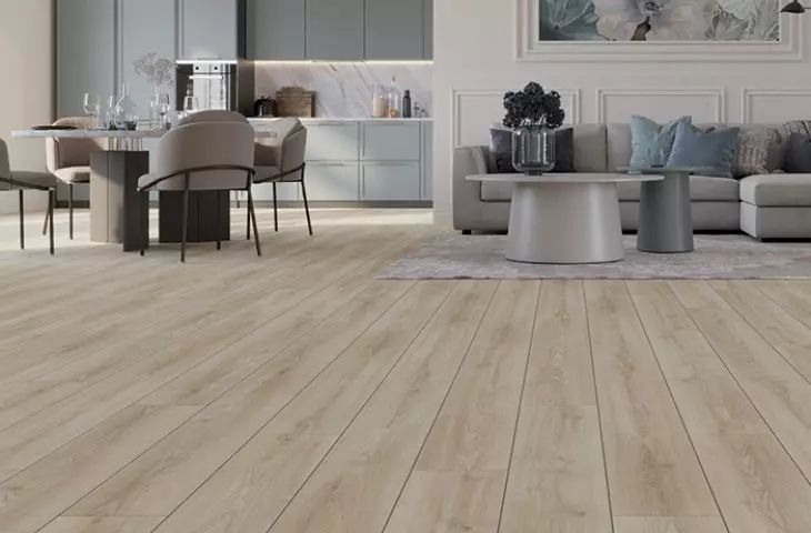 Nelson - Aquatus collection, waterproof flooring