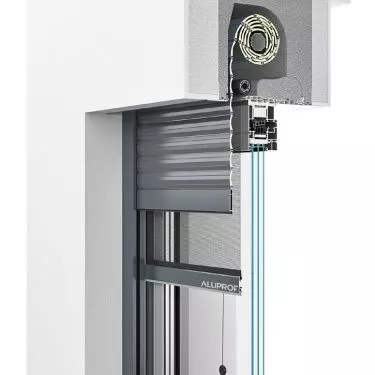 Fabrol blinds