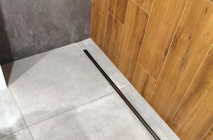 Szczelinowy odpływ liniowy PRIME LINE SLIM™ 