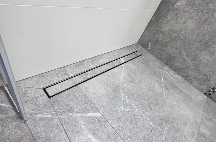Odpływ liniowy PRIME LINE™
