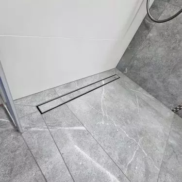 PRIME LINE™ Linear Drain