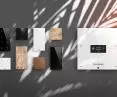 Modern and functional Grenton panels